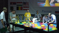 Eurobot'2011